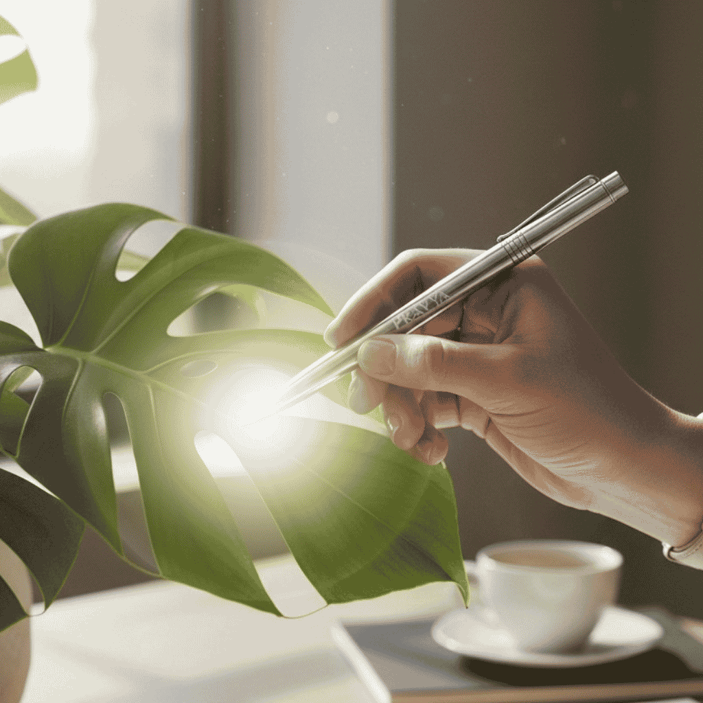 MEJORA LA ENERGÍA DE PLANTAS
